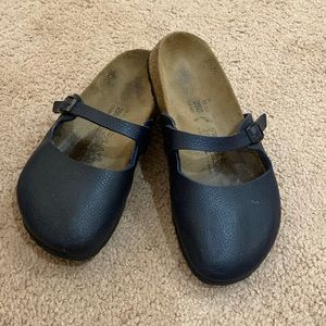 MaryJane Birkenstock